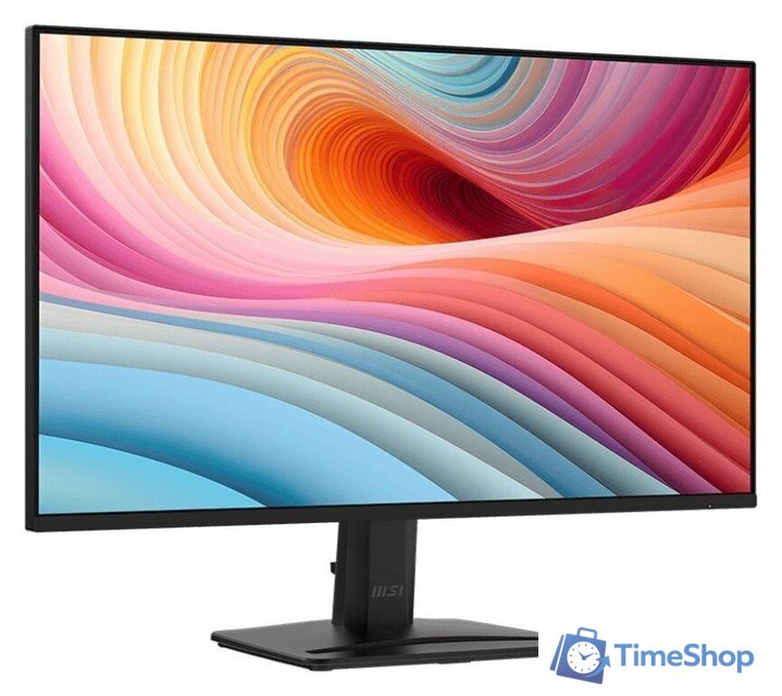 Монитор MSI PRO MP251 E2 - Изображение №2 — Интернет-магазин Time-Shop