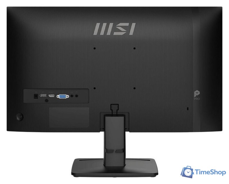 Монитор MSI PRO MP251 E2 - Изображение №4 — Интернет-магазин Time-Shop
