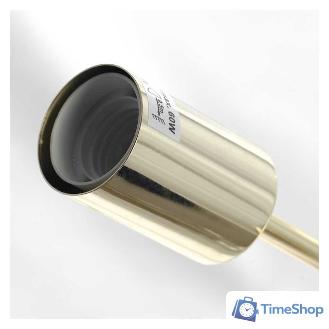 Подвесная люстра Lussole LGO GRLSP-8155 - Изображение №2 — Интернет-магазин Time-Shop