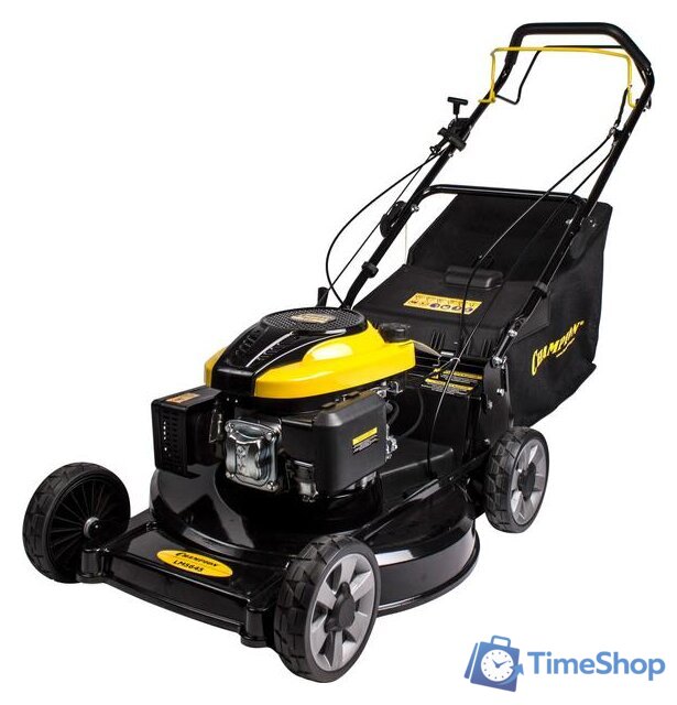 Газонокосилка Champion LM5645 - Изображение №2 — Интернет-магазин Time-Shop