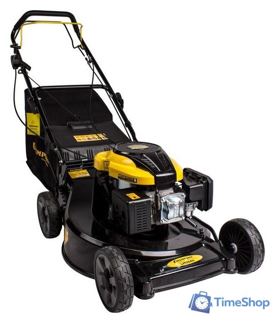 Газонокосилка Champion LM5645 - Изображение №1 — Интернет-магазин Time-Shop