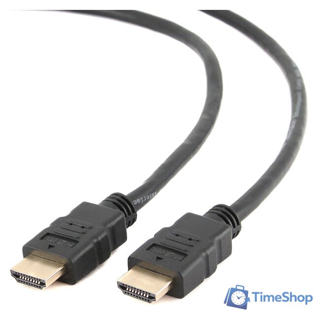 Кабель Cablexpert CC-HDMI4-20M - Изображение №1 — Интернет-магазин Time-Shop
