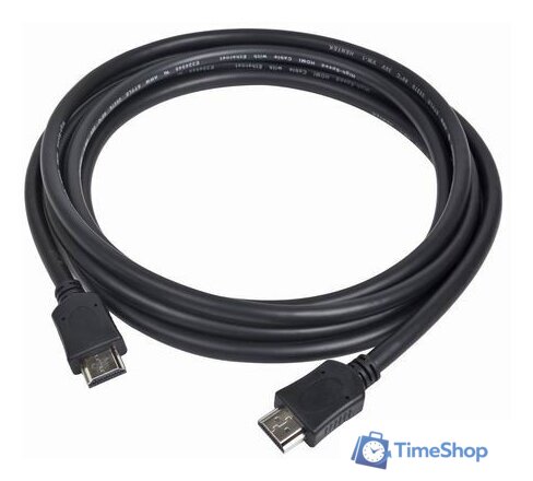 Кабель Cablexpert CC-HDMI4-20M - Изображение №2 — Интернет-магазин Time-Shop
