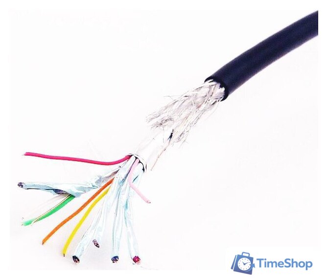Кабель Cablexpert CC-HDMI4-20M - Изображение №3 — Интернет-магазин Time-Shop