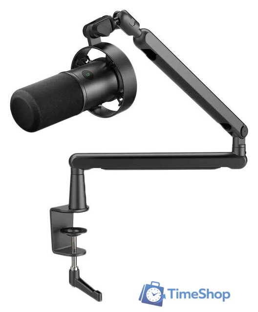 Проводной микрофон FIFINE T688 (черный) - Изображение №1 — Интернет-магазин Time-Shop