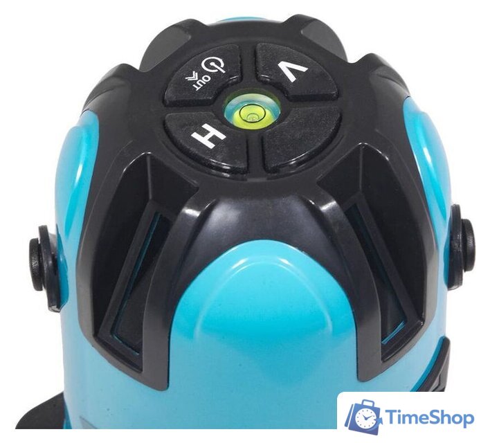 Лазерный нивелир Tesla UR10A - Изображение №4 — Интернет-магазин Time-Shop