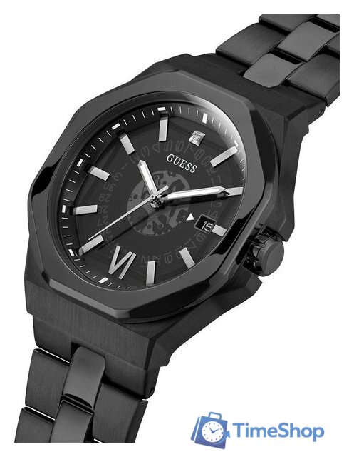 Наручные часы Guess Emperor GW0573G3 - Изображение №5 — Интернет-магазин Time-Shop
