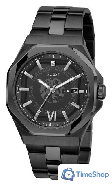 Наручные часы Guess Emperor GW0573G3 - Изображение №2 — Интернет-магазин Time-Shop