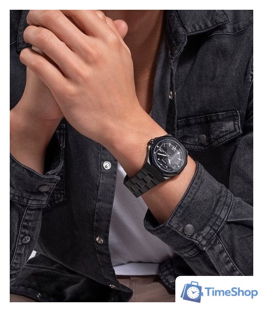 Наручные часы Guess Emperor GW0573G3 - Изображение №6 — Интернет-магазин Time-Shop