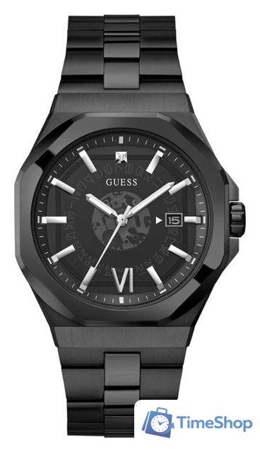 Наручные часы Guess Emperor GW0573G3 - Изображение №1 — Интернет-магазин Time-Shop