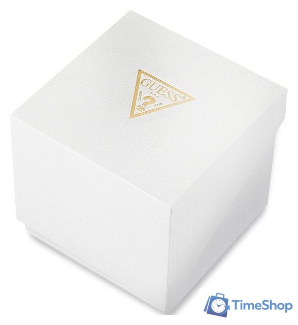 Наручные часы Guess Emperor GW0573G3 - Изображение №9 — Интернет-магазин Time-Shop