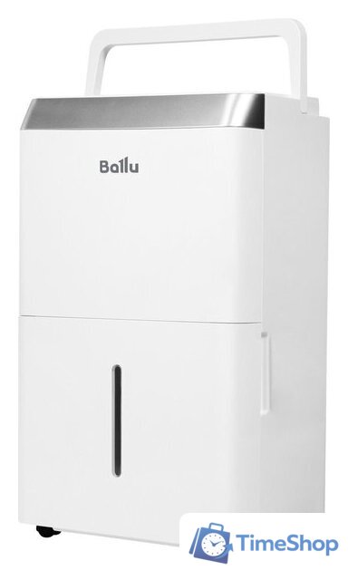 Осушитель воздуха Ballu BD30T CL - Изображение №2 — Интернет-магазин Time-Shop