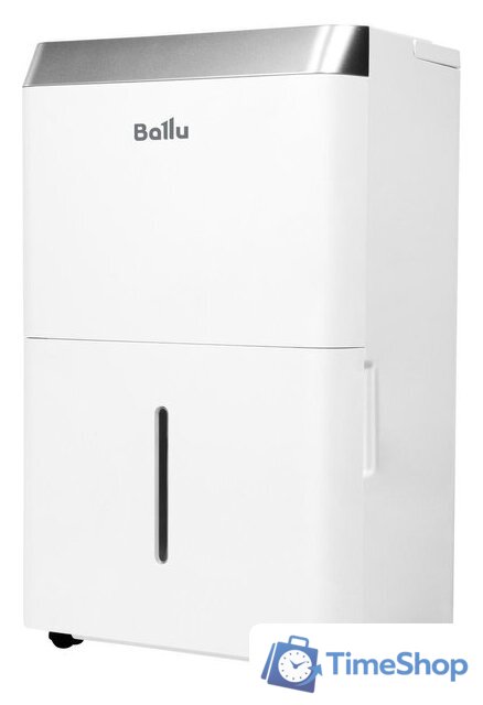 Осушитель воздуха Ballu BD30T CL - Изображение №1 — Интернет-магазин Time-Shop