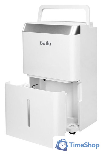 Осушитель воздуха Ballu BD30T CL - Изображение №5 — Интернет-магазин Time-Shop