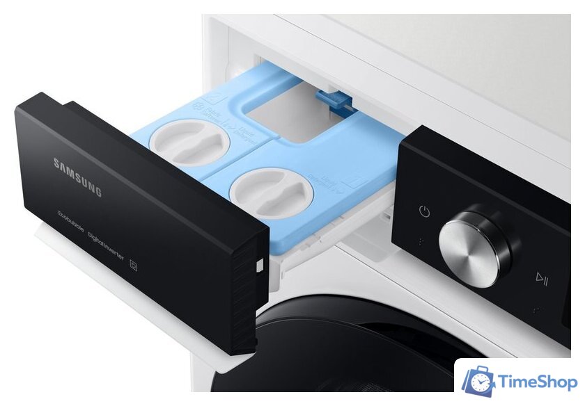 Стиральная машина Samsung WW90DB7U94GEU4 - Изображение №9 — Интернет-магазин Time-Shop
