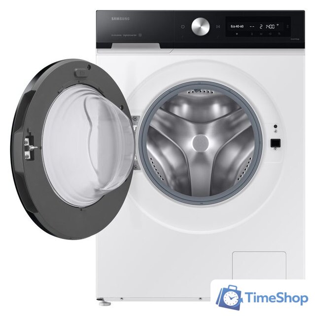 Стиральная машина Samsung WW90DB7U94GEU4 - Изображение №6 — Интернет-магазин Time-Shop