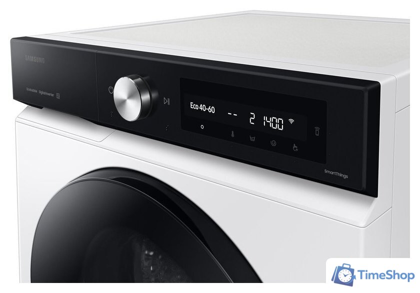 Стиральная машина Samsung WW90DB7U94GEU4 - Изображение №8 — Интернет-магазин Time-Shop