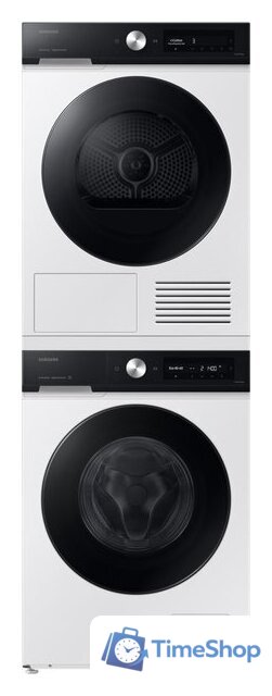 Стиральная машина Samsung WW90DB7U94GEU4 - Изображение №11 — Интернет-магазин Time-Shop