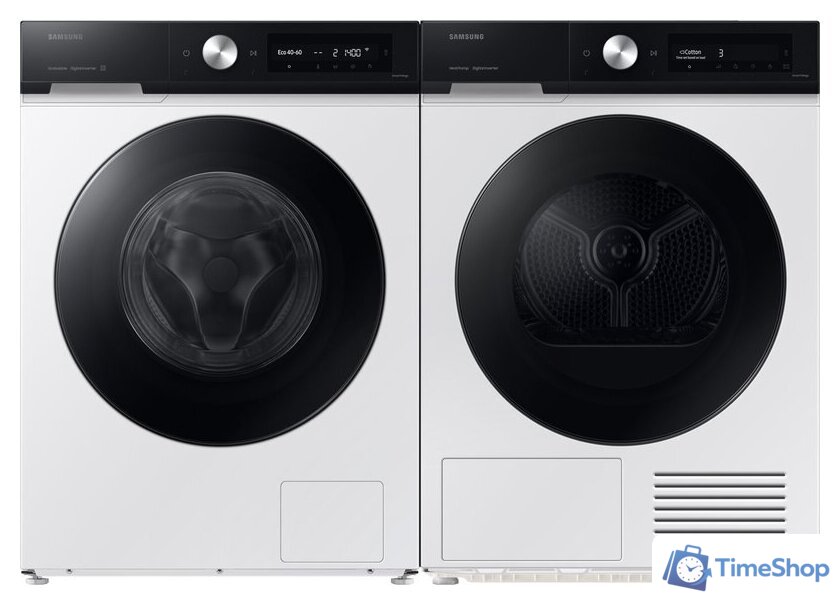 Стиральная машина Samsung WW90DB7U94GEU4 - Изображение №10 — Интернет-магазин Time-Shop