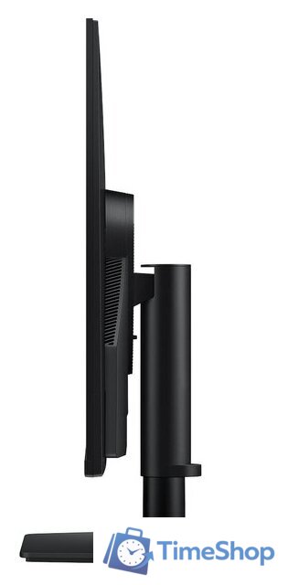 Игровой монитор Samsung Odyssey G5 G50F LS32FG502EIXCI - Изображение №4 — Интернет-магазин Time-Shop
