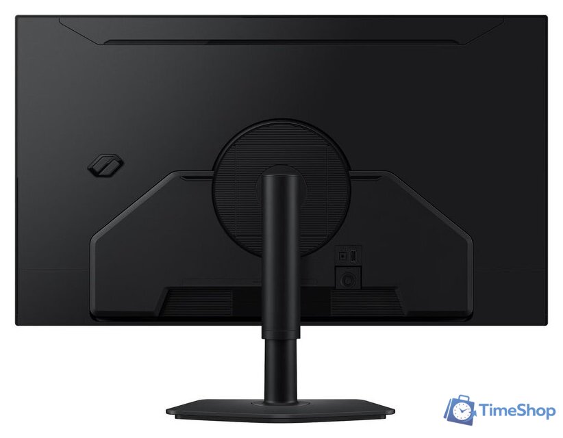 Игровой монитор Samsung Odyssey G5 G50F LS32FG502EIXCI - Изображение №2 — Интернет-магазин Time-Shop