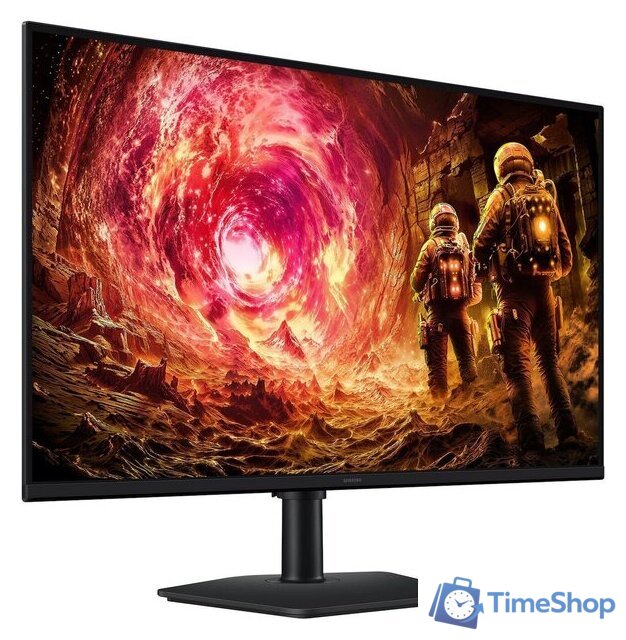 Игровой монитор Samsung Odyssey G5 G50F LS32FG502EIXCI - Изображение №11 — Интернет-магазин Time-Shop