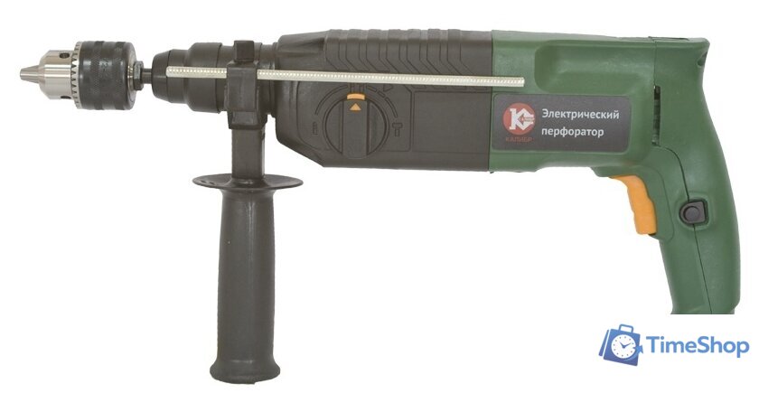Перфоратор Калибр ЭП-650/24 - Изображение №6 — Интернет-магазин Time-Shop