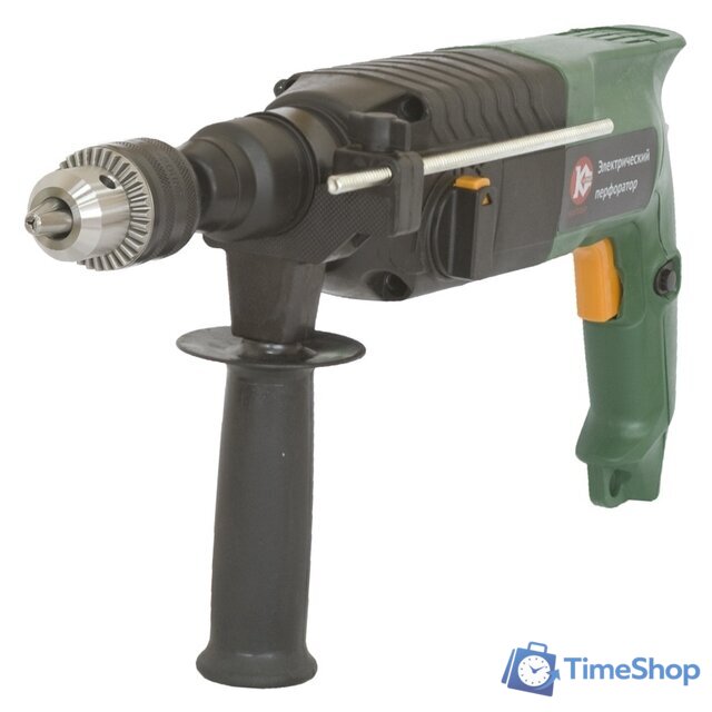 Перфоратор Калибр ЭП-650/24 - Изображение №4 — Интернет-магазин Time-Shop