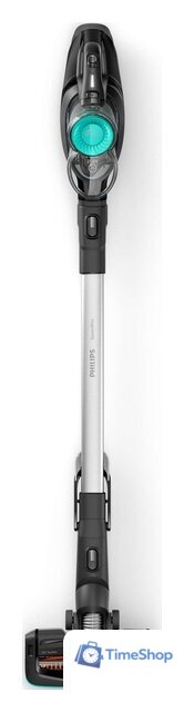 Пылесос Philips FC6726/01 - Изображение №4 — Интернет-магазин Time-Shop