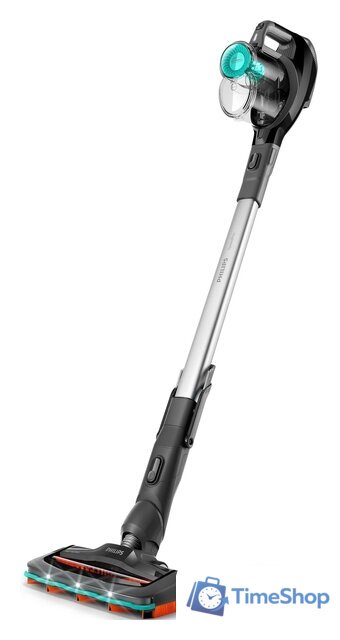 Пылесос Philips FC6726/01 - Изображение №2 — Интернет-магазин Time-Shop