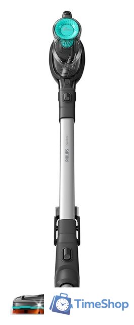 Пылесос Philips FC6726/01 - Изображение №5 — Интернет-магазин Time-Shop