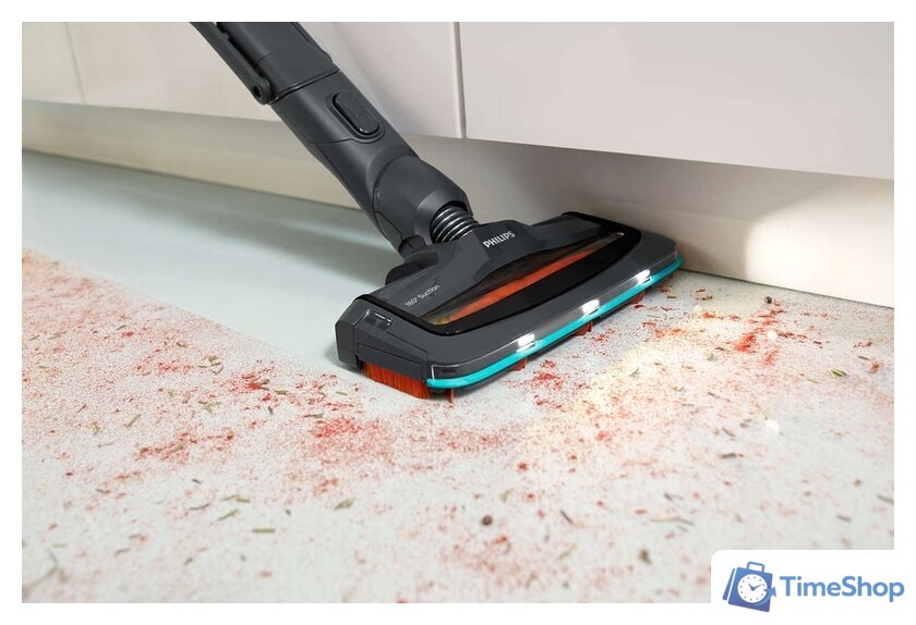 Пылесос Philips FC6726/01 - Изображение №8 — Интернет-магазин Time-Shop