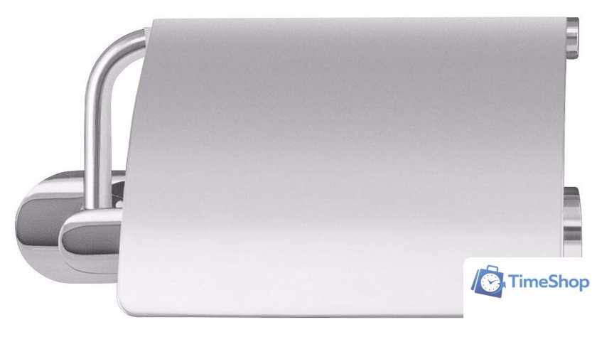 Набор для туалета Rubineta Este 670117 (хром) - Изображение №6 — Интернет-магазин Time-Shop