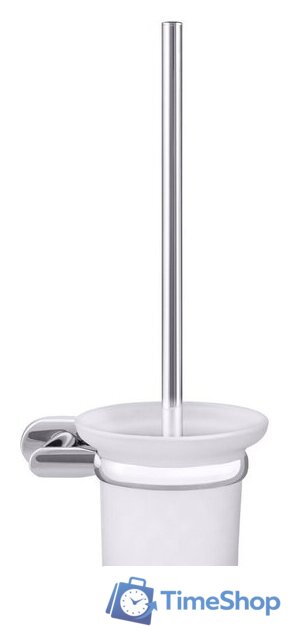 Набор для туалета Rubineta Este 670117 (хром) - Изображение №8 — Интернет-магазин Time-Shop