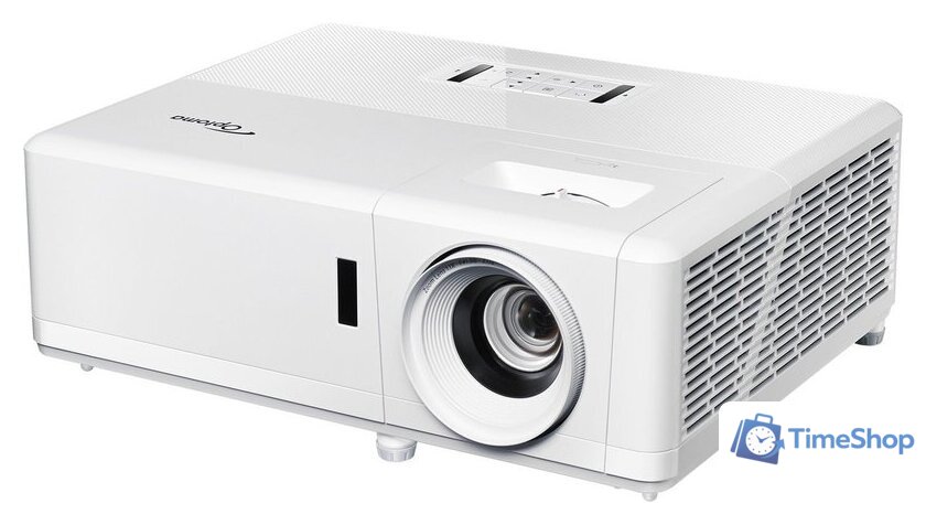 Проектор Optoma UHZ45 - Изображение №2 — Интернет-магазин Time-Shop