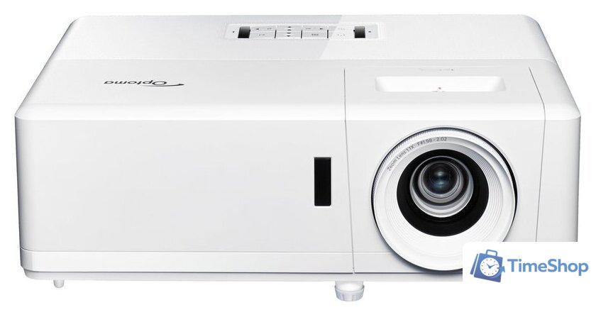 Проектор Optoma UHZ45 - Изображение №1 — Интернет-магазин Time-Shop