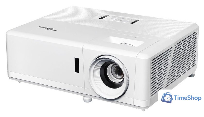 Проектор Optoma UHZ45 - Изображение №5 — Интернет-магазин Time-Shop