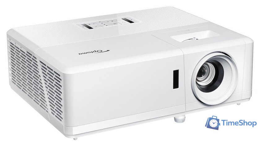 Проектор Optoma UHZ45 - Изображение №4 — Интернет-магазин Time-Shop