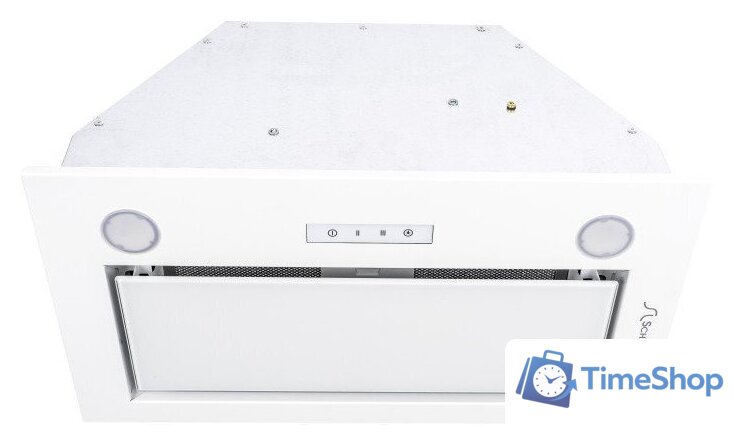 Кухонная вытяжка Schaub Lorenz SLD EL5220 - Изображение №1 — Интернет-магазин Time-Shop