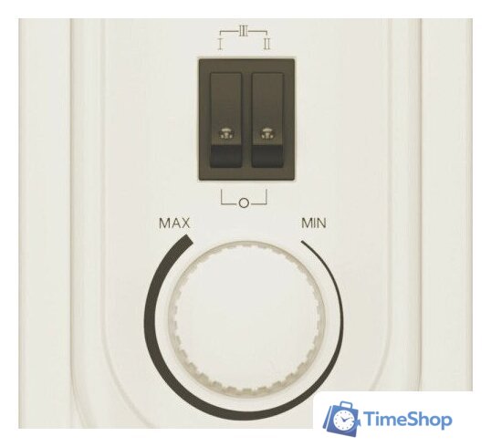 Масляный радиатор Gotze & Jensen OH701 - Изображение №4 — Интернет-магазин Time-Shop