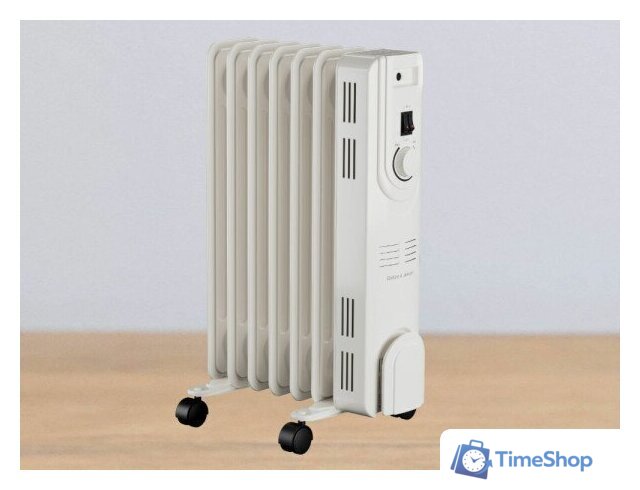 Масляный радиатор Gotze & Jensen OH701 - Изображение №7 — Интернет-магазин Time-Shop