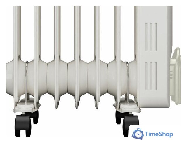 Масляный радиатор Gotze & Jensen OH701 - Изображение №3 — Интернет-магазин Time-Shop