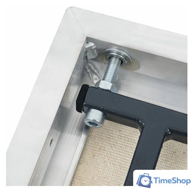 Люк ЛючкиБел ЕвроАлюм 30x60 см - Изображение №10 — Интернет-магазин Time-Shop