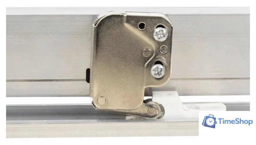 Люк ЛючкиБел ЕвроАлюм 30x60 см - Изображение №12 — Интернет-магазин Time-Shop