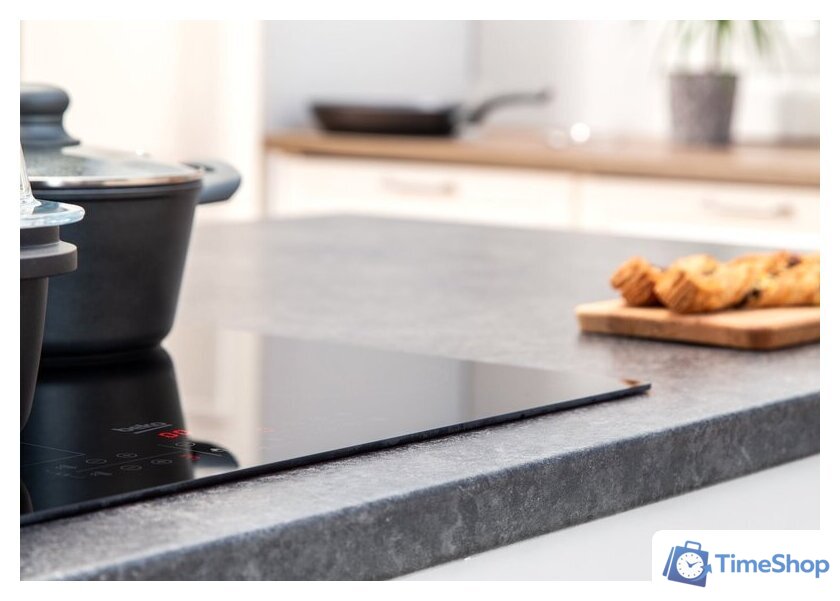 Варочная панель BEKO HII 64200 FMT - Изображение №10 — Интернет-магазин Time-Shop