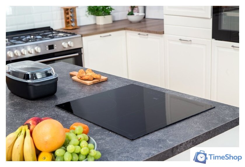 Варочная панель BEKO HII 64200 FMT - Изображение №12 — Интернет-магазин Time-Shop