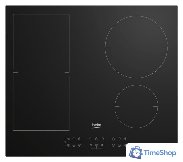 Варочная панель BEKO HII 64200 FMT - Изображение №1 — Интернет-магазин Time-Shop