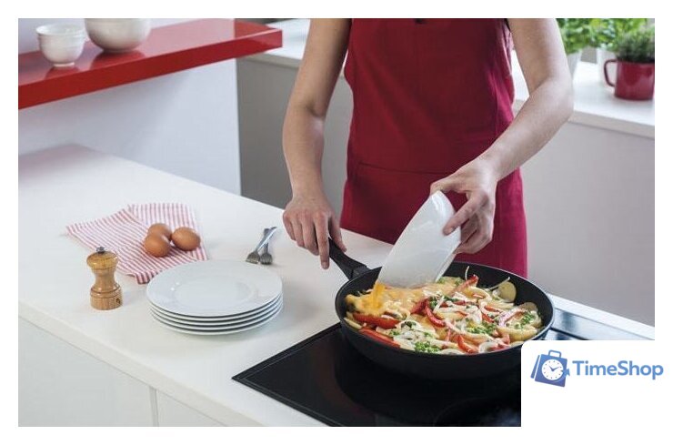 Сковорода Beka Energy 13527264 - Изображение №3 — Интернет-магазин Time-Shop