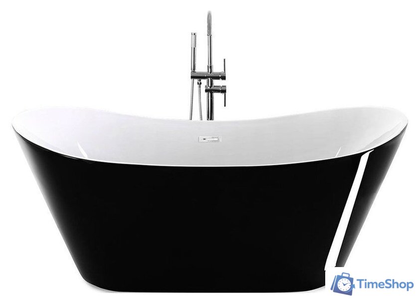 Ванна Calani Lotus CAL-W3001 170x80 - Изображение №1 — Интернет-магазин Time-Shop
