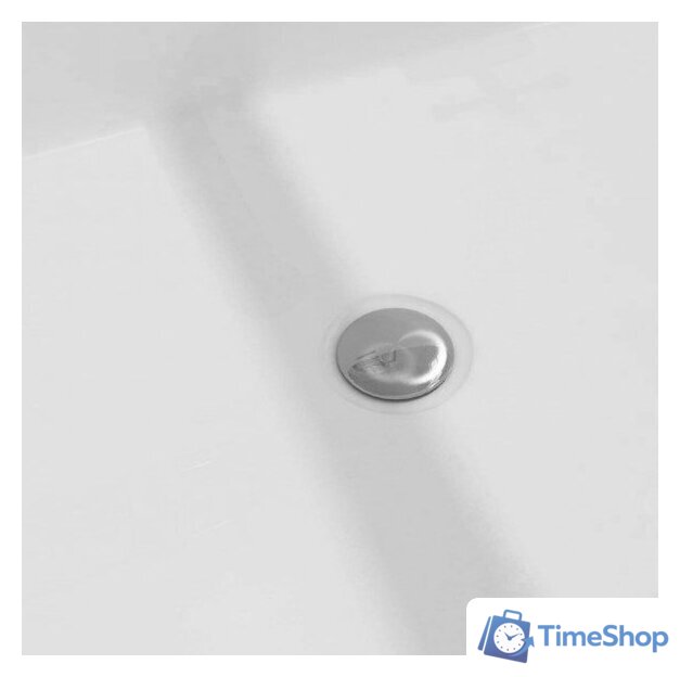 Ванна Calani Lotus CAL-W3001 170x80 - Изображение №6 — Интернет-магазин Time-Shop